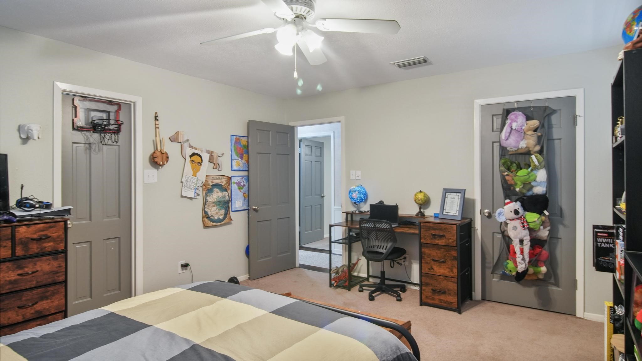 2829 Yorktown Drive Tyler TX 75701