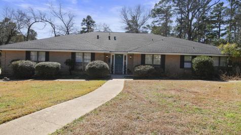 2829 Yorktown Drive Tyler TX 75701