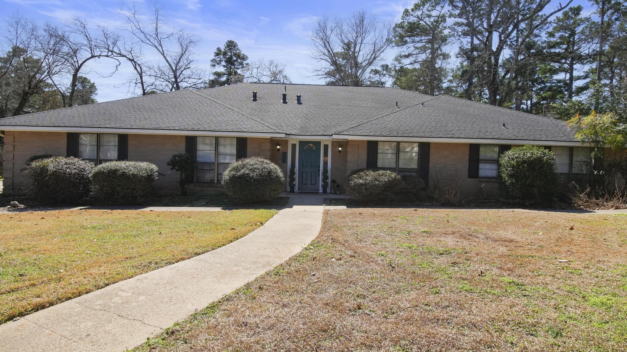 2829 Yorktown Drive Tyler TX 75701
