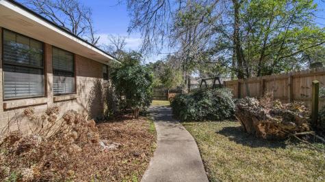 2829 Yorktown Drive Tyler TX 75701