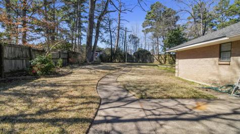 2829 Yorktown Drive Tyler TX 75701