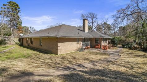 2829 Yorktown Drive Tyler TX 75701