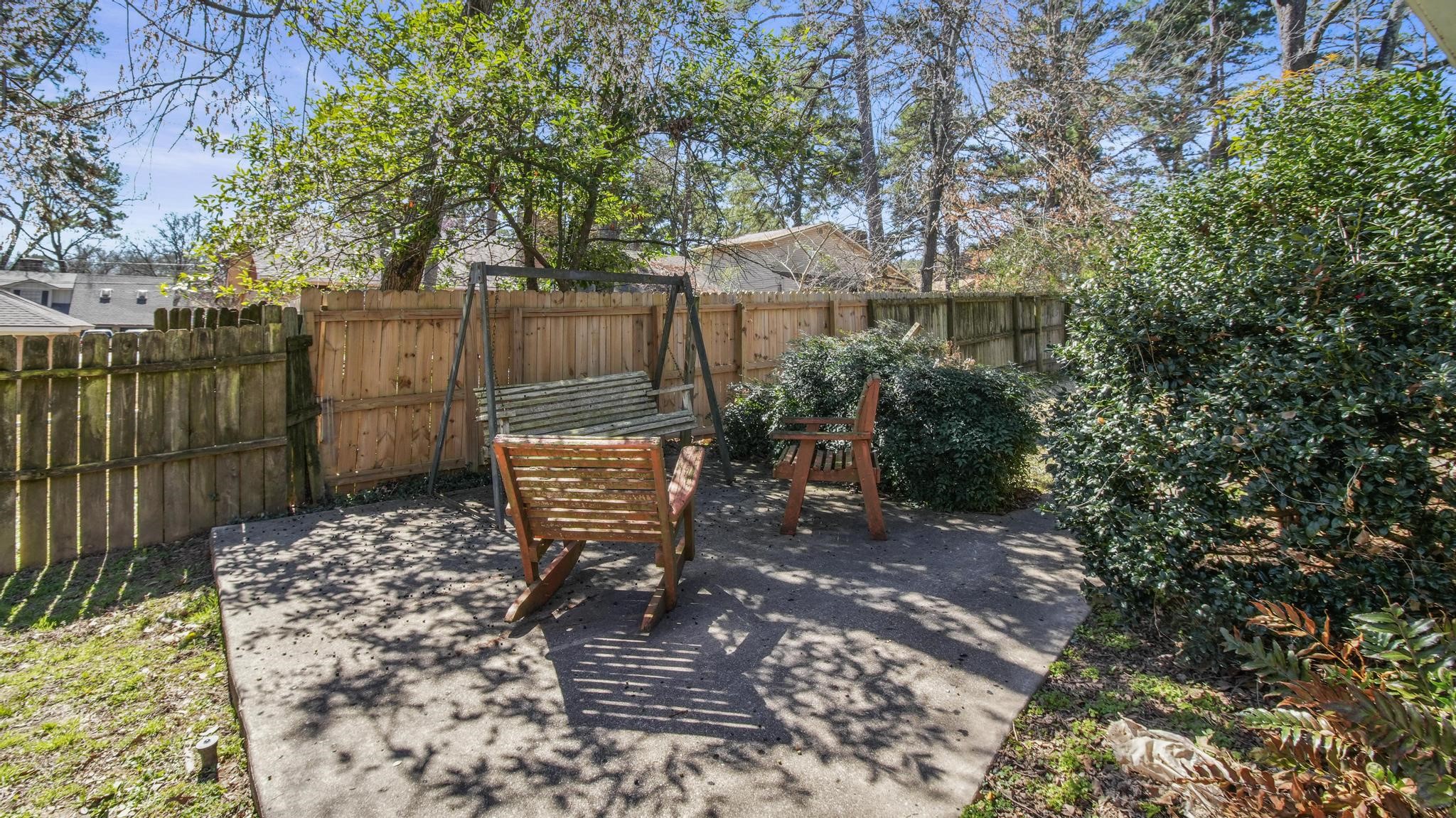 2829 Yorktown Drive Tyler TX 75701