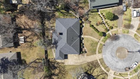 2829 Yorktown Drive Tyler TX 75701