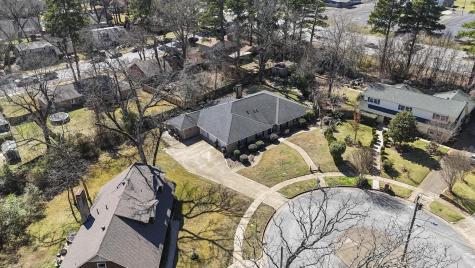 2829 Yorktown Drive Tyler TX 75701