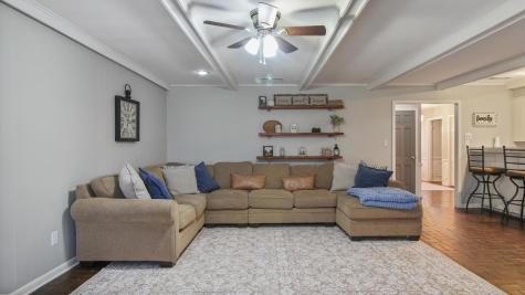 2829 Yorktown Drive Tyler TX 75701