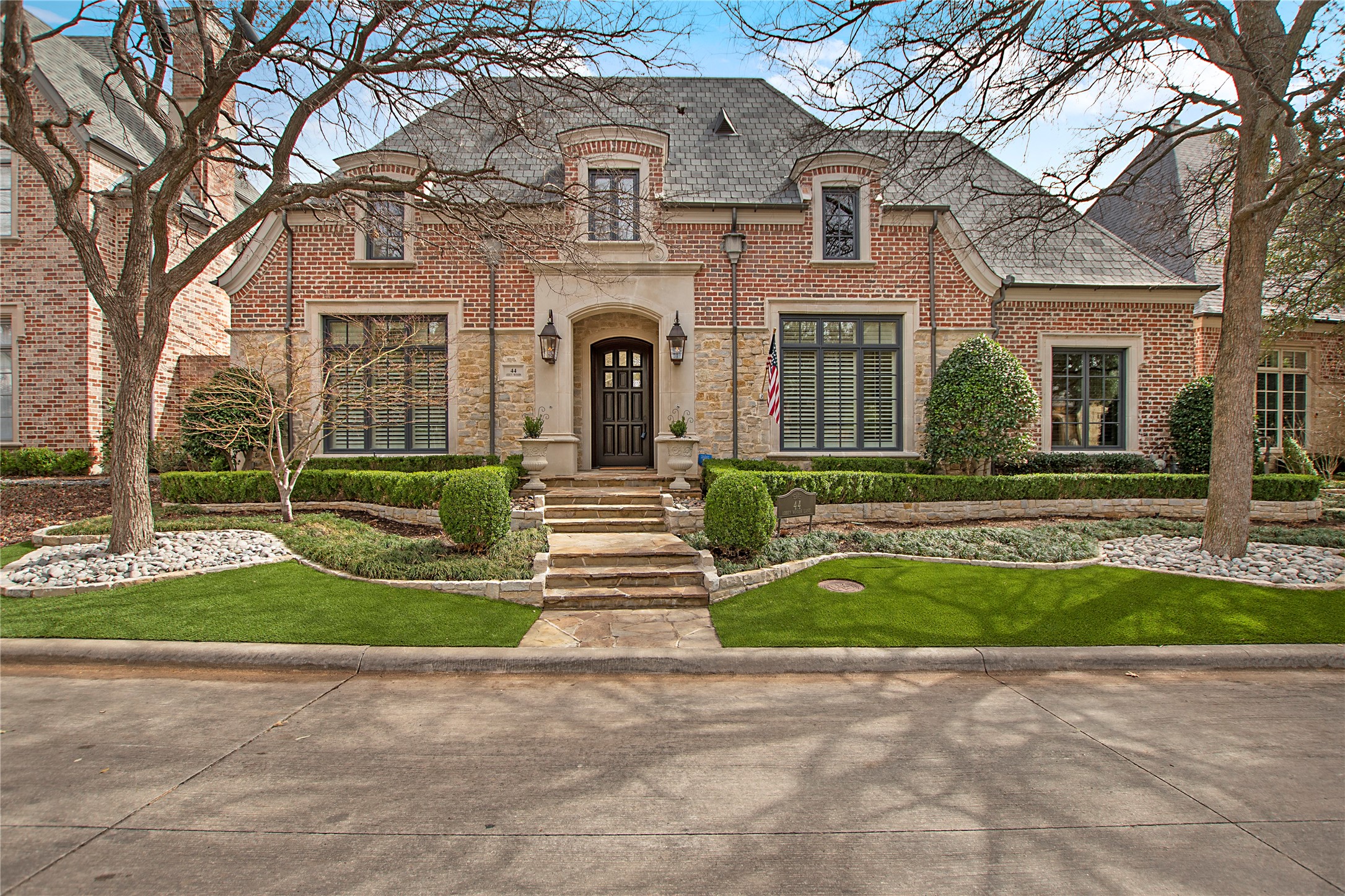 44 Abbey Woods Lane Dallas TX 75248