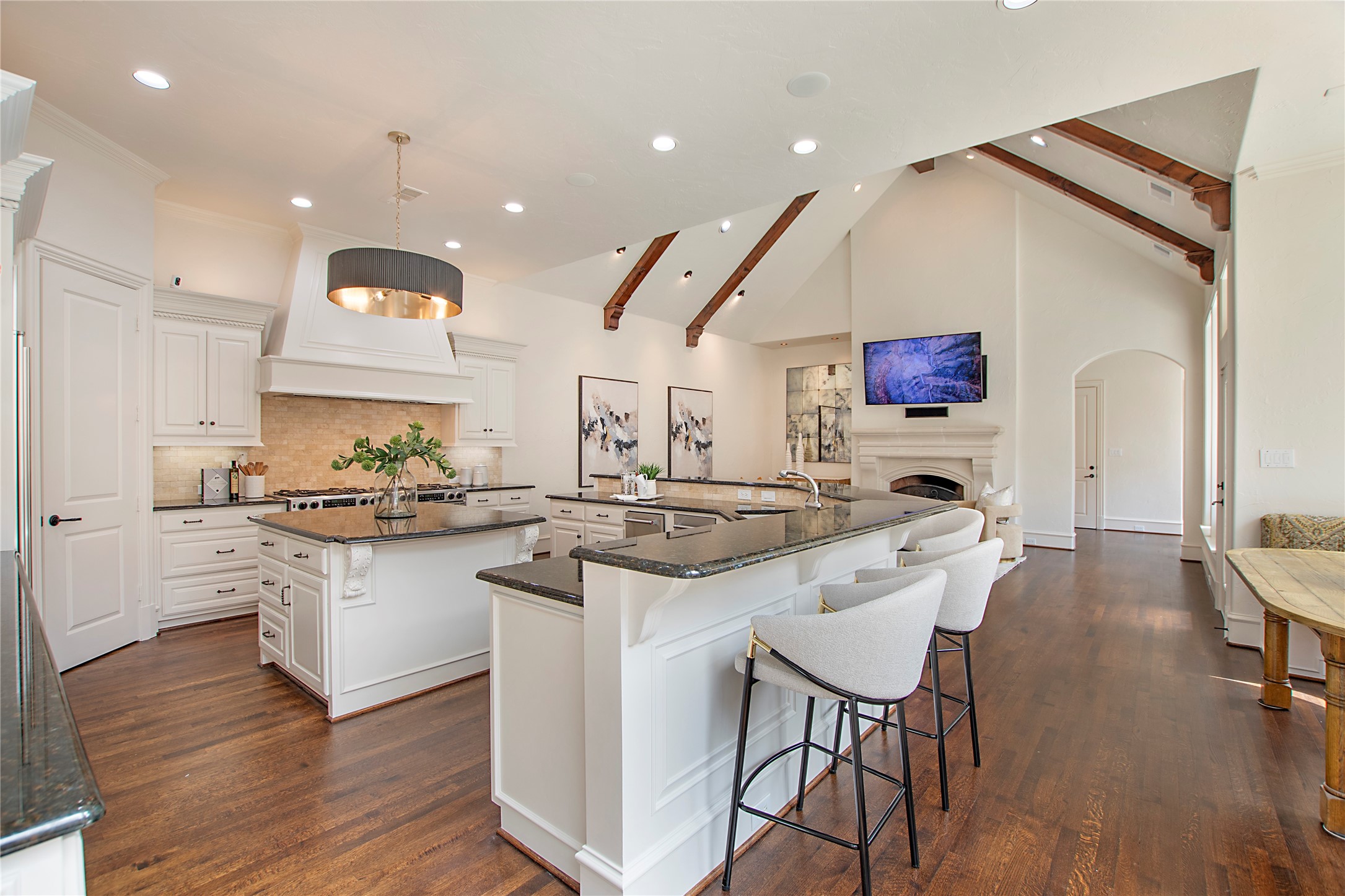 44 Abbey Woods Lane Dallas TX 75248