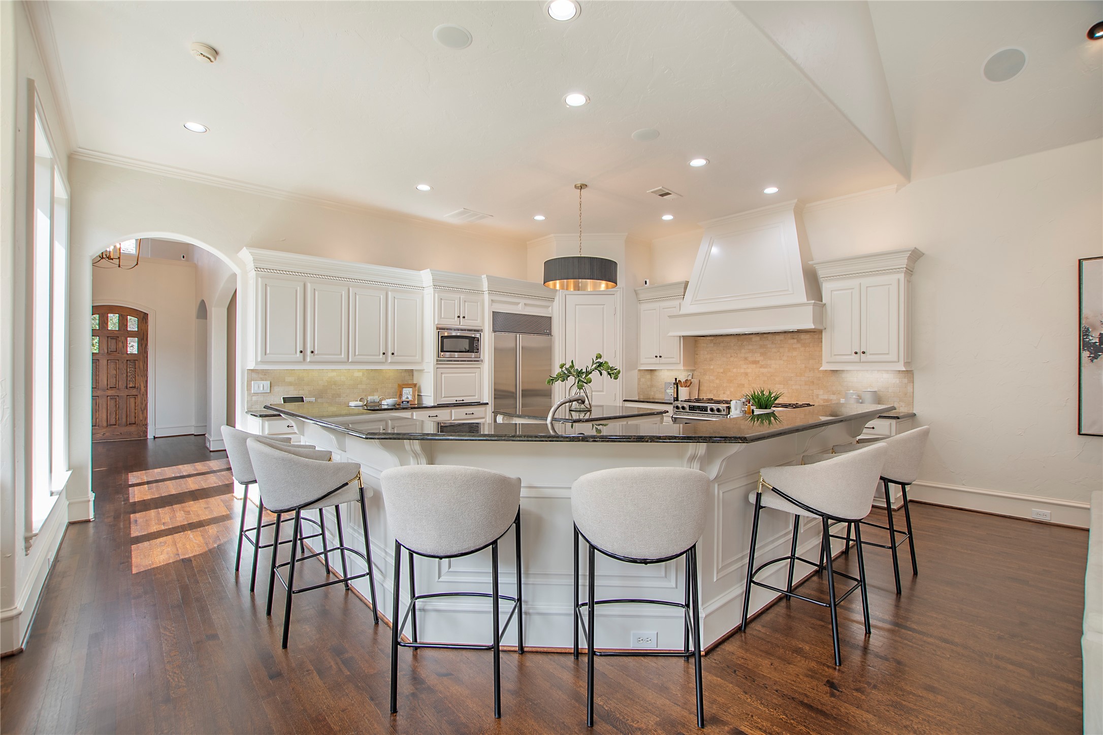 44 Abbey Woods Lane Dallas TX 75248