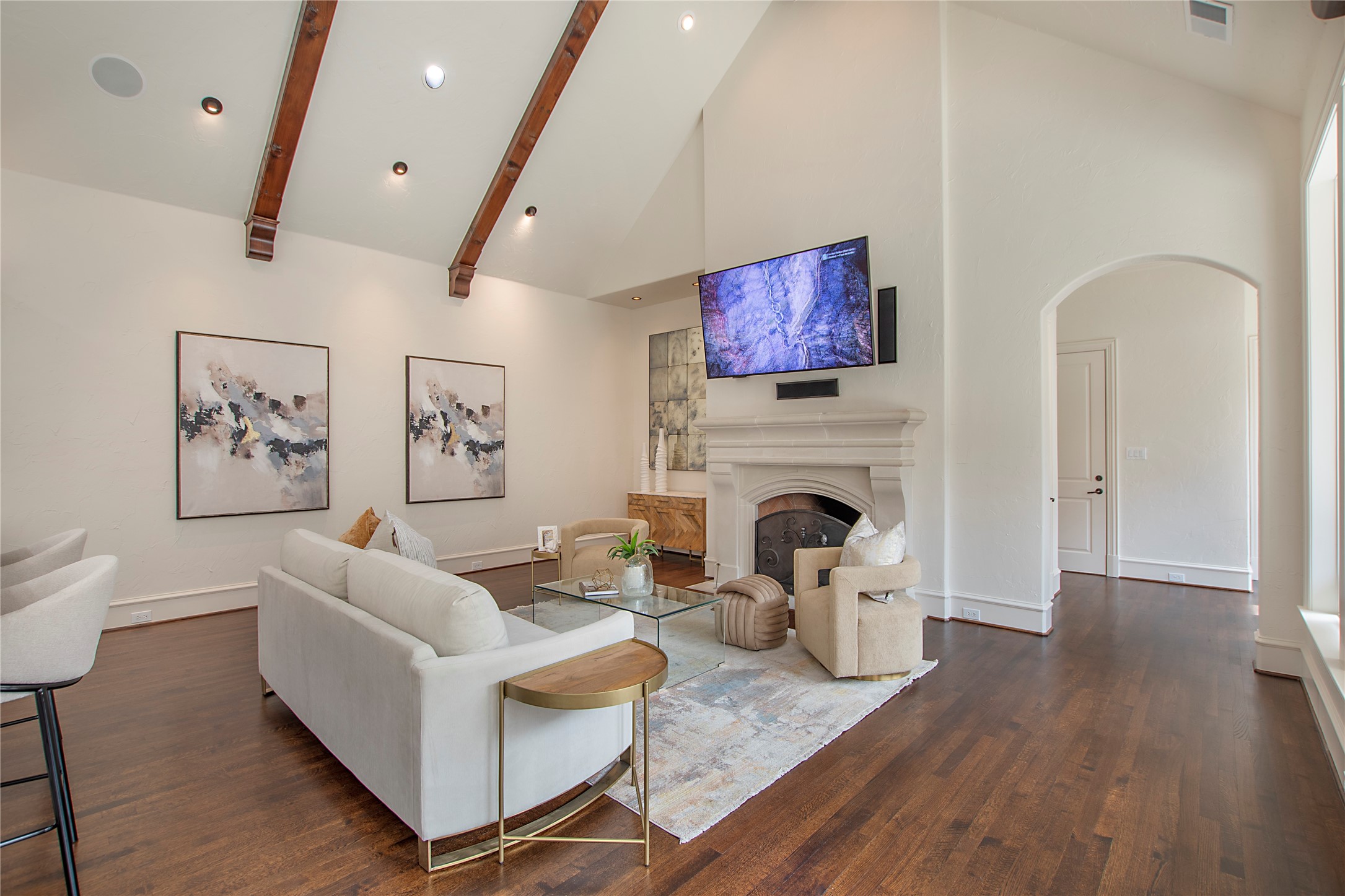 44 Abbey Woods Lane Dallas TX 75248