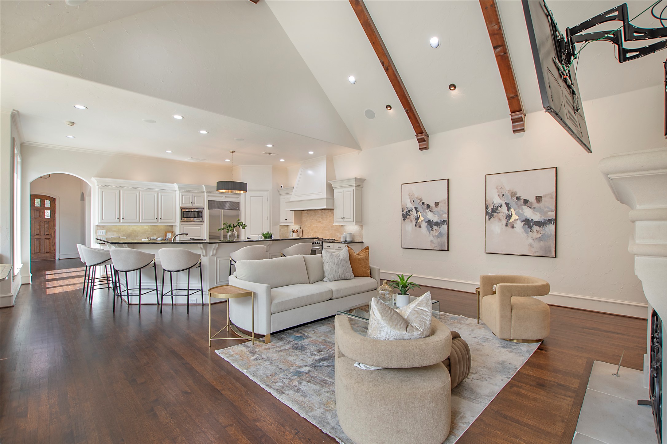 44 Abbey Woods Lane Dallas TX 75248