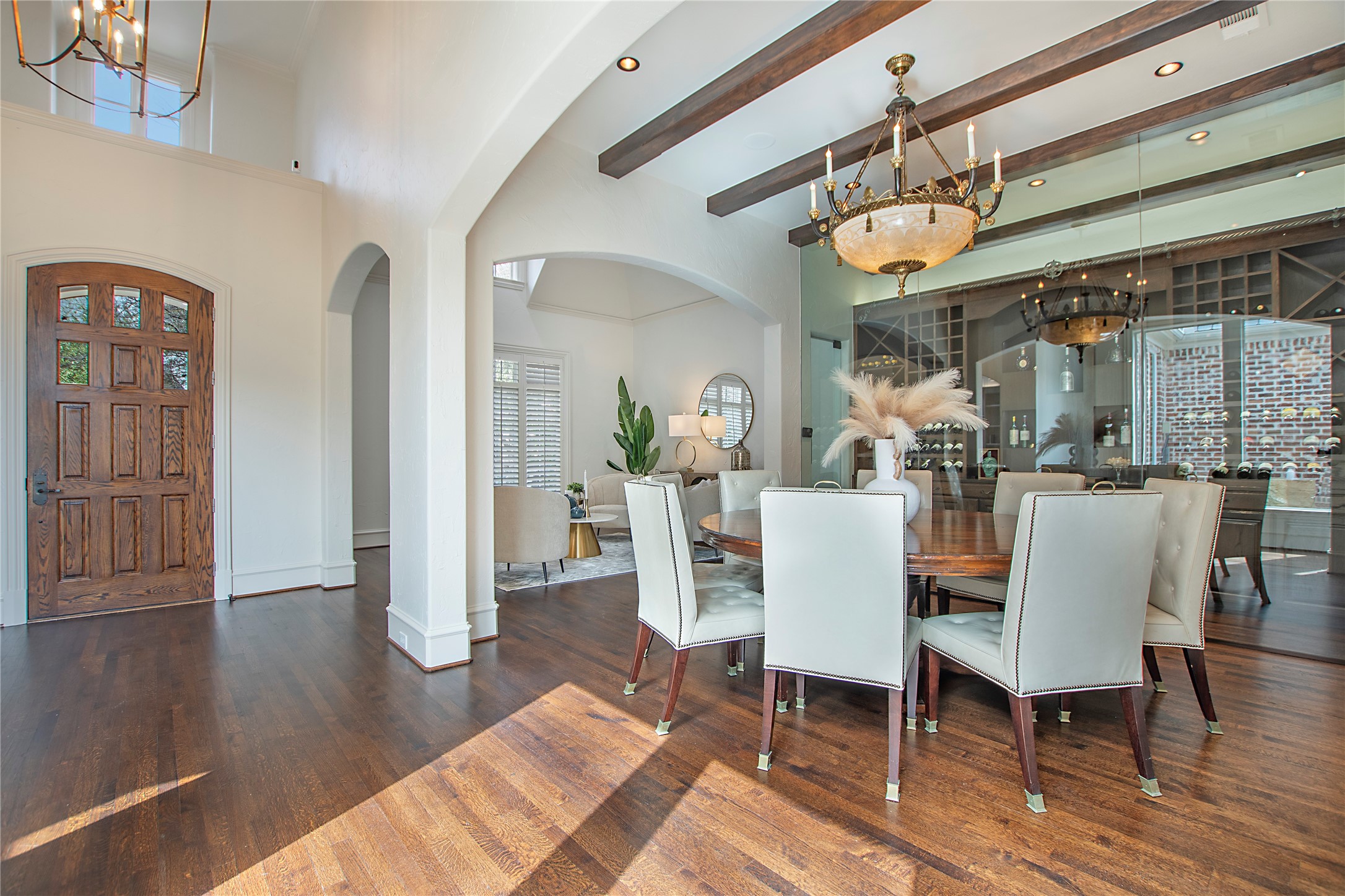 44 Abbey Woods Lane Dallas TX 75248