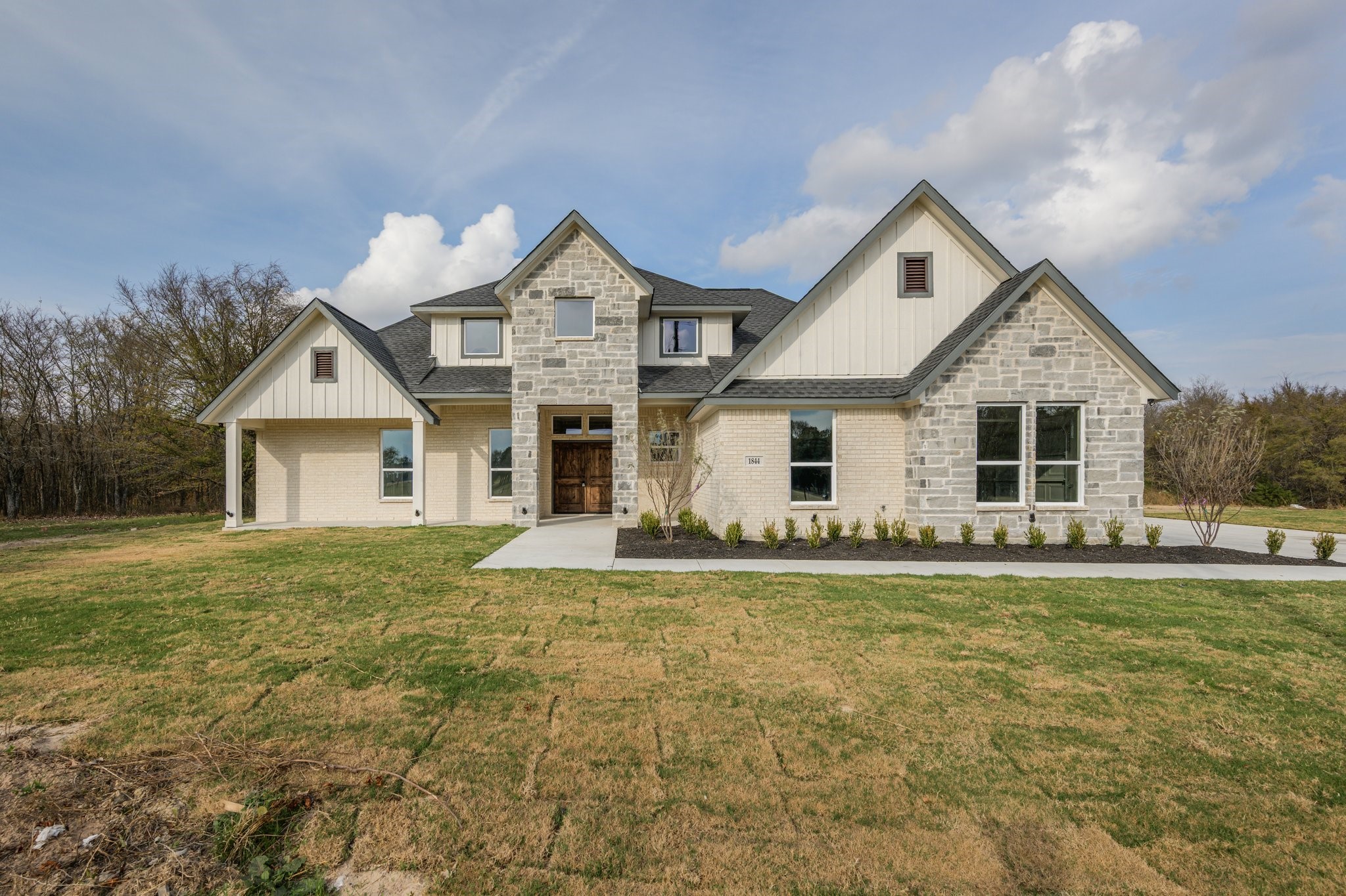 1844 County Road 2320 Terrell TX 75160