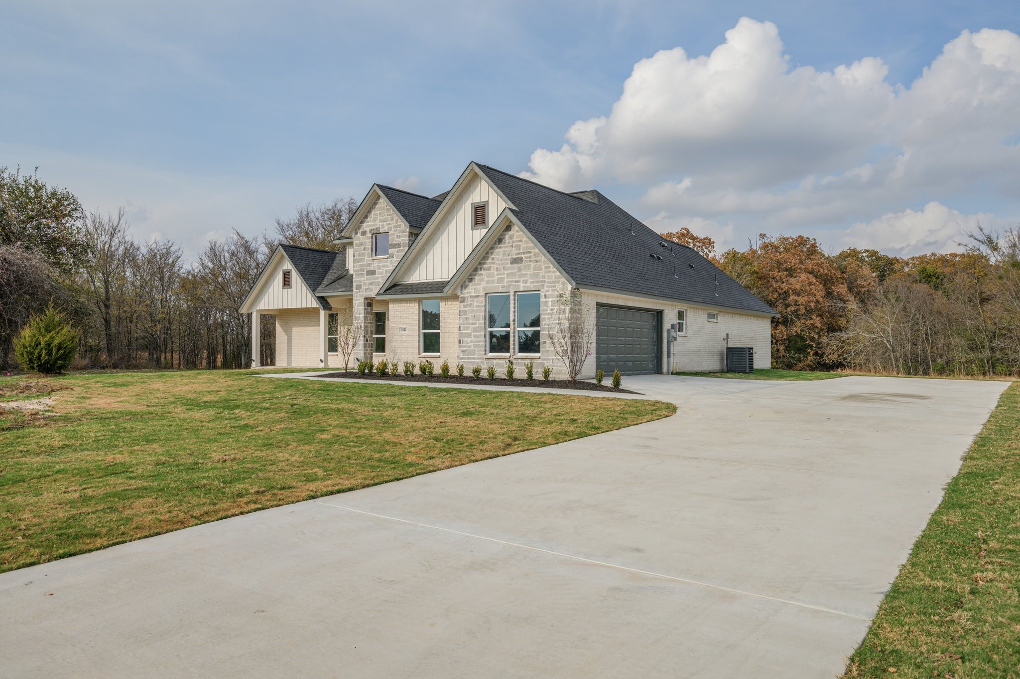 1844 County Road 2320 Terrell TX 75160