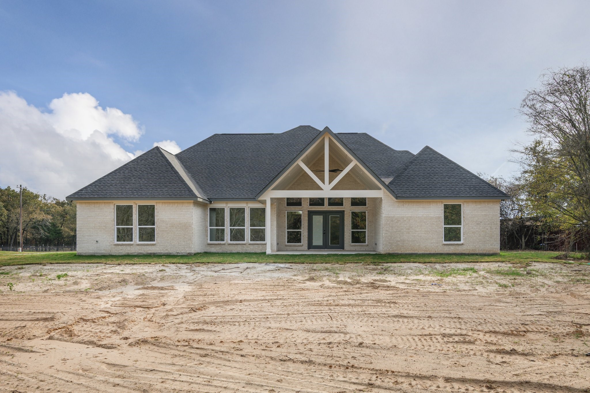 1844 County Road 2320 Terrell TX 75160