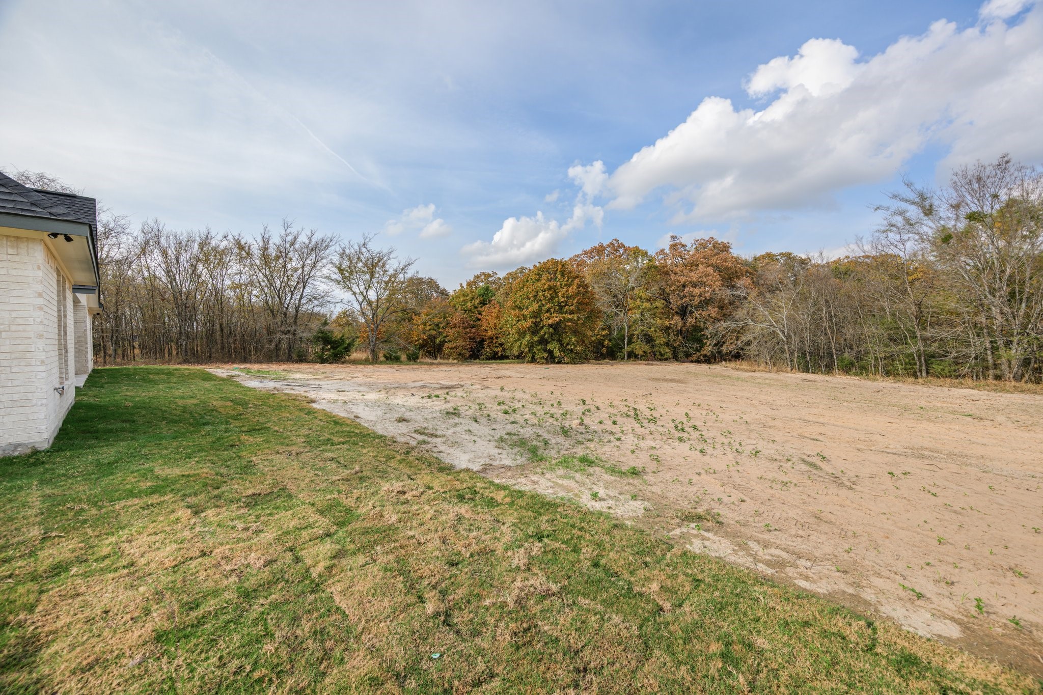 1844 County Road 2320 Terrell TX 75160