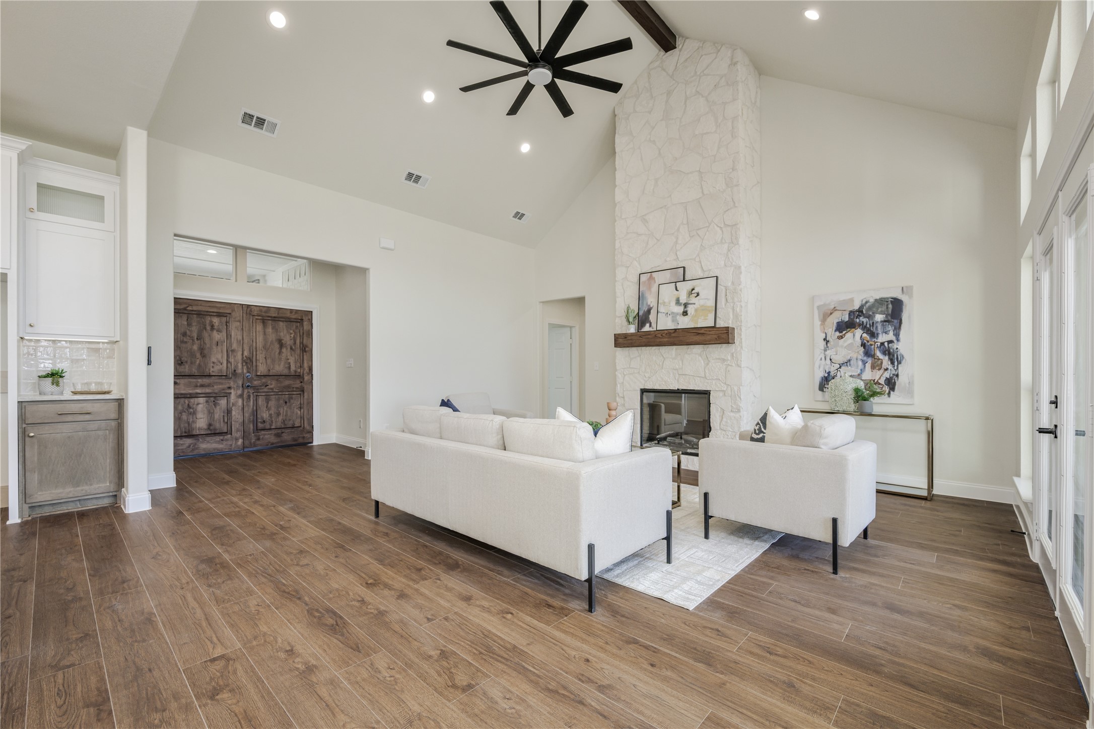 1844 County Road 2320 Terrell TX 75160