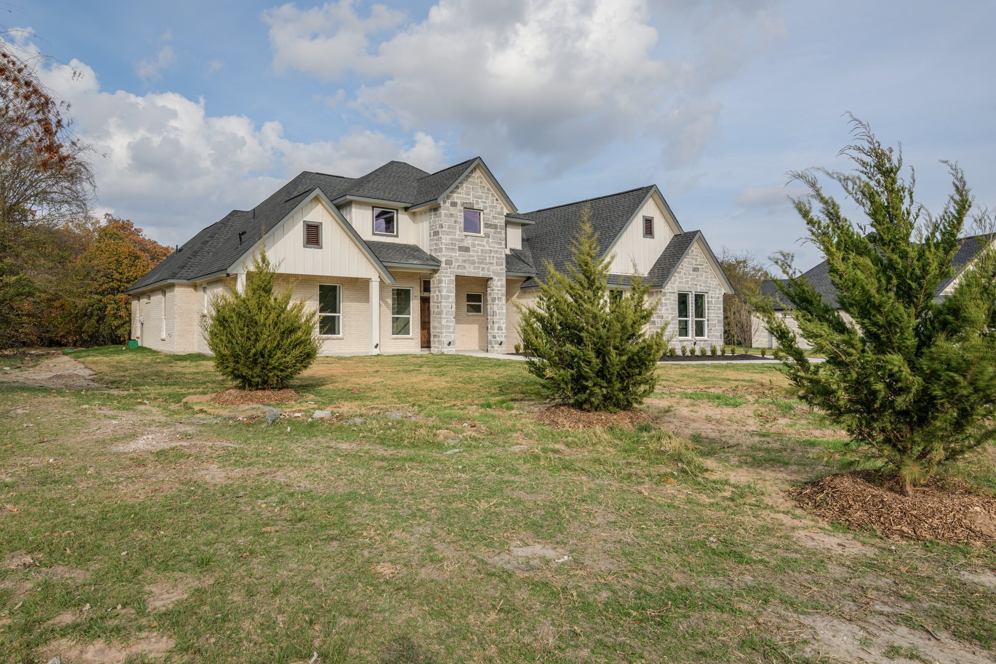 1844 County Road 2320 Terrell TX 75160