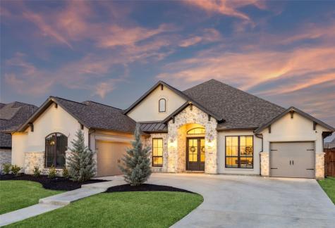 2019 Stargrass Road Haslet TX 76052