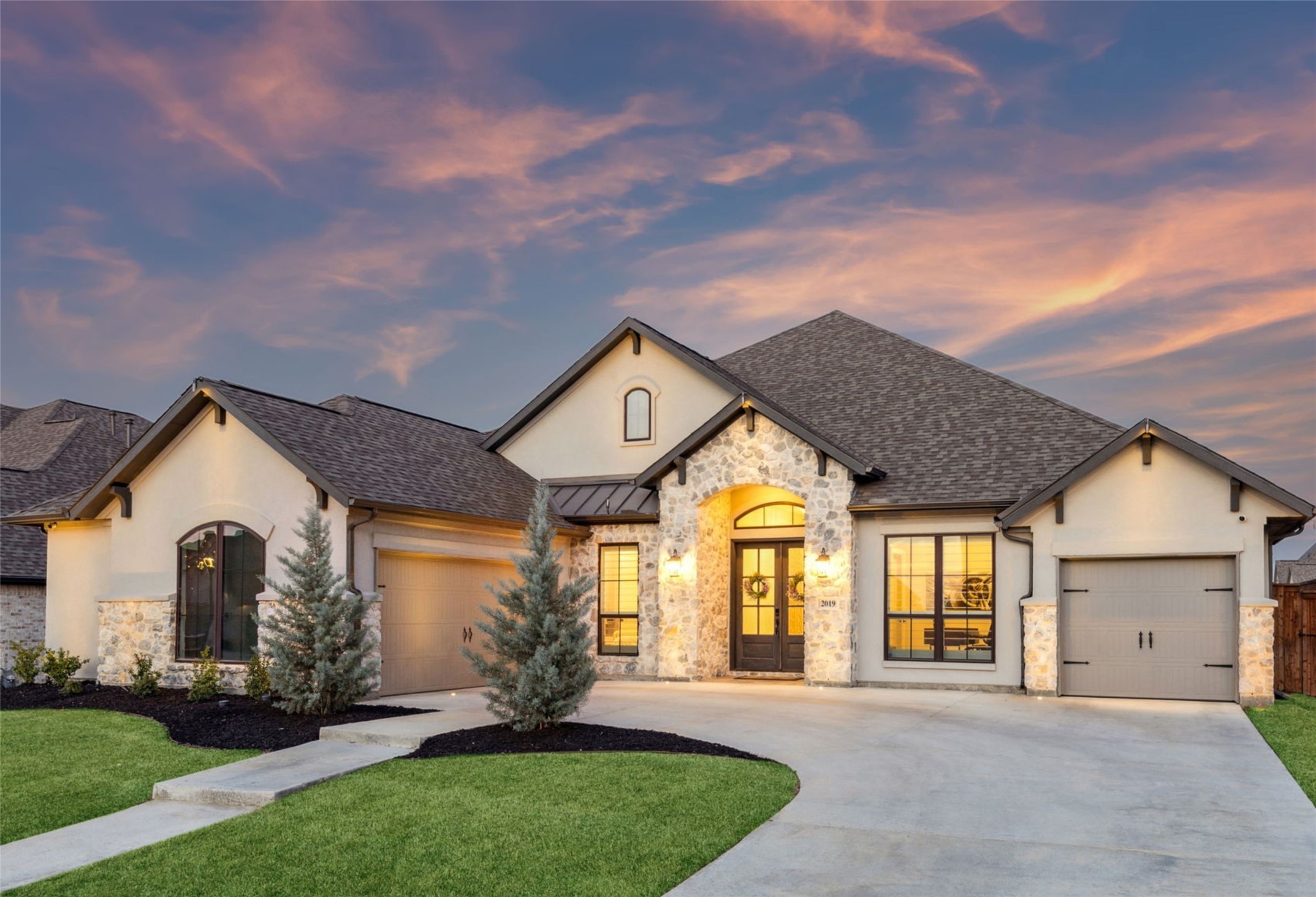 2019 Stargrass Road Haslet TX 76052