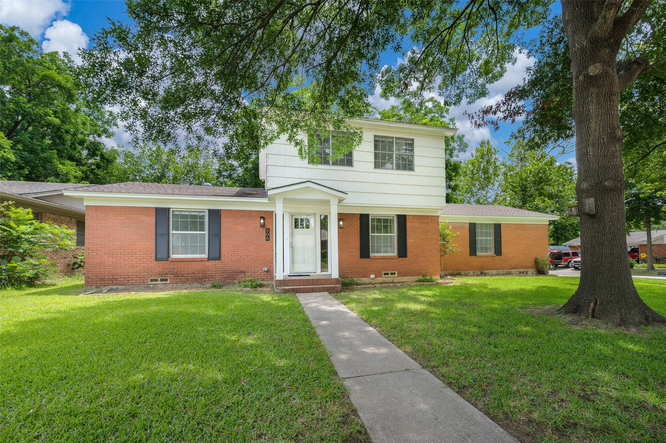 506 Melody Lane Gainesville TX 76240