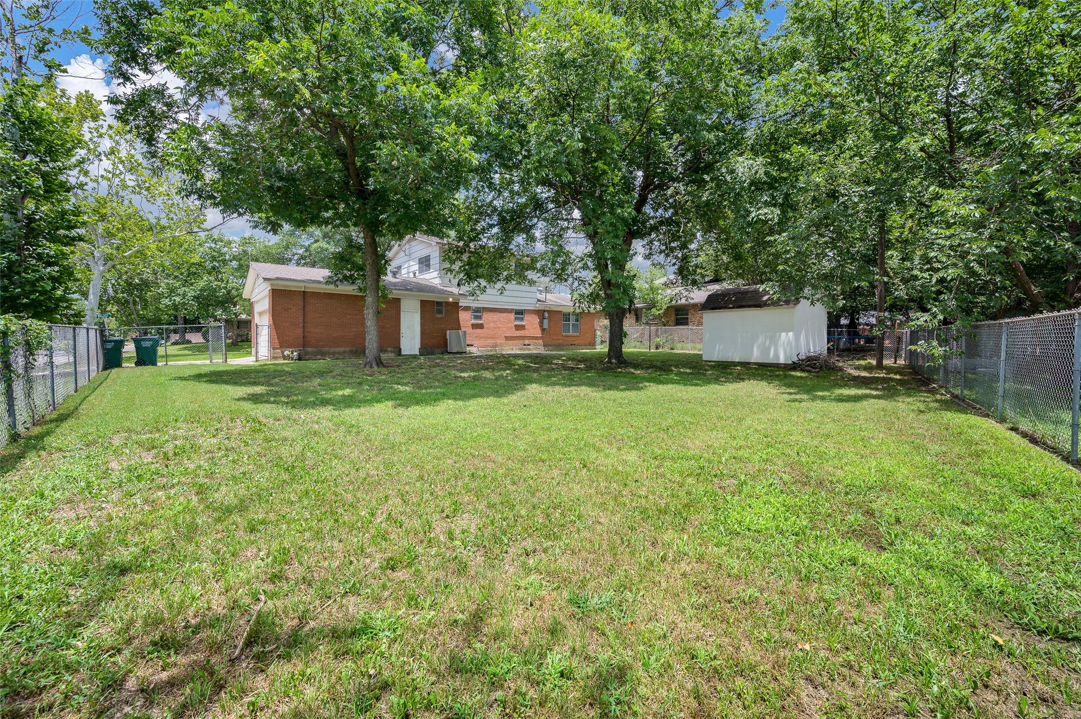 506 Melody Lane Gainesville TX 76240