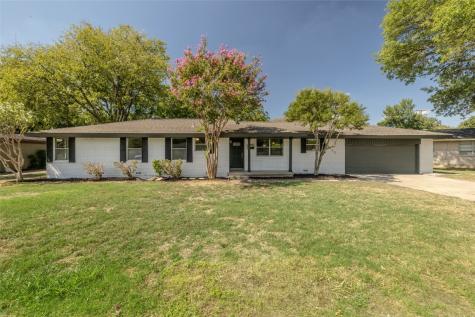 3625 Landy Lane Richland Hills TX 76118