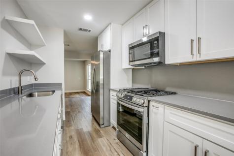 4418 Windsor Drive Garland TX 75042