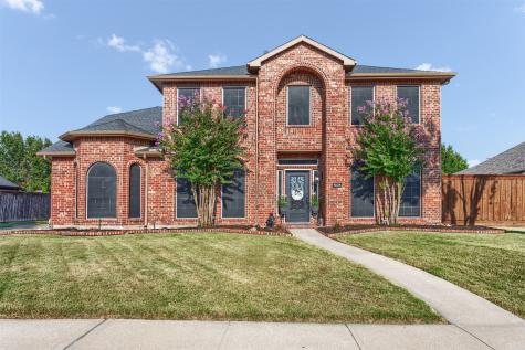 5608 Greensboro Drive Frisco TX 75035