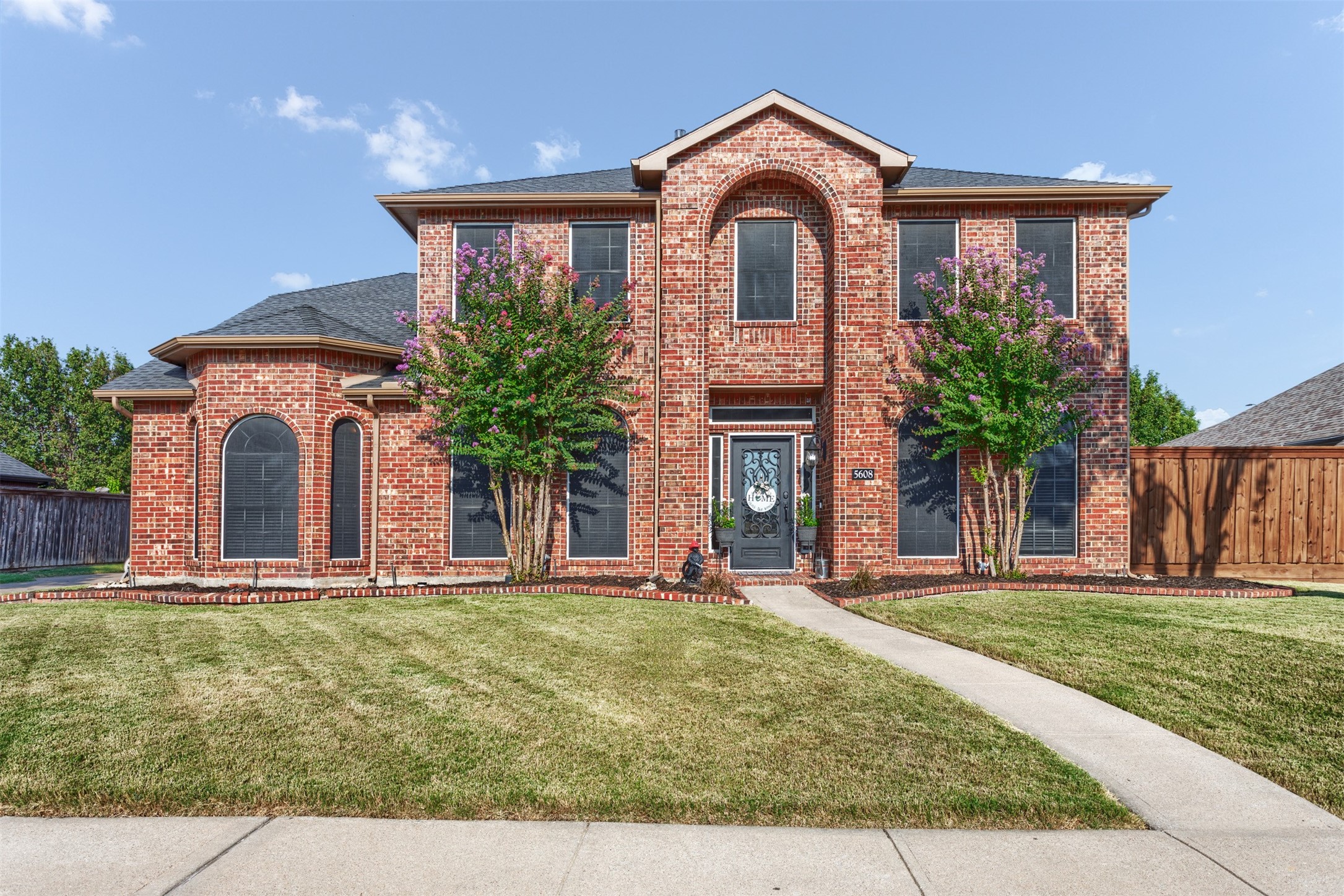 5608 Greensboro Drive Frisco TX 75035