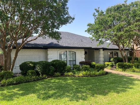 4412 Black Otter Trail Dallas TX 75287
