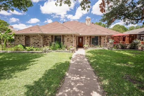 1307 Stonewood Drive Carrollton TX 75006