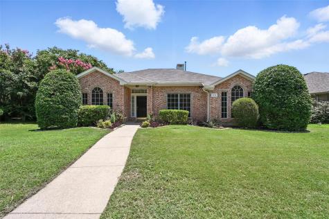 1215 Aylesbury Drive Allen TX 75002