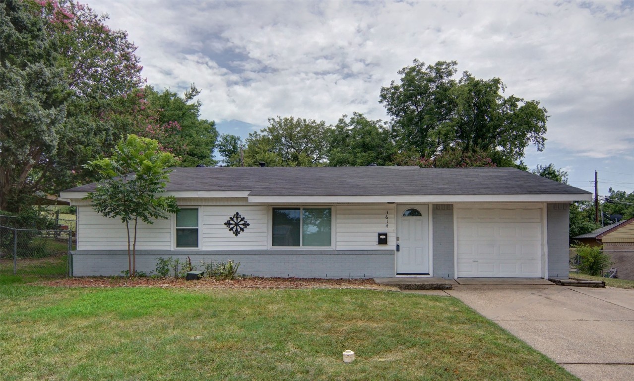3614 Golden Hills Drive Dallas TX 75241