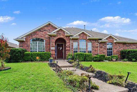 3210 Silver Springs Way Rowlett TX 75089