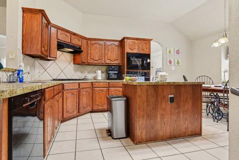 3210 Silver Springs Way Rowlett TX 75089