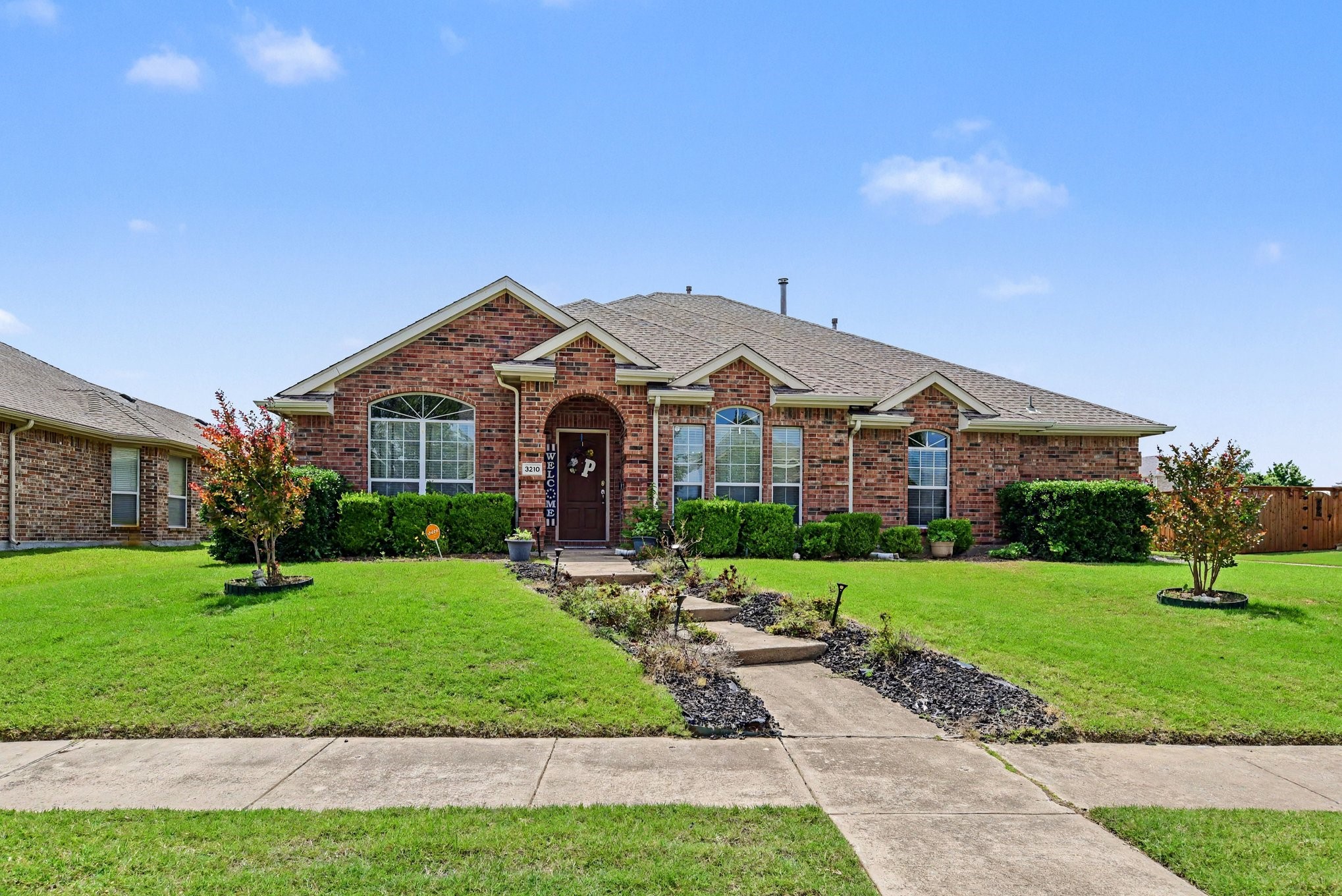 3210 Silver Springs Way Rowlett TX 75089