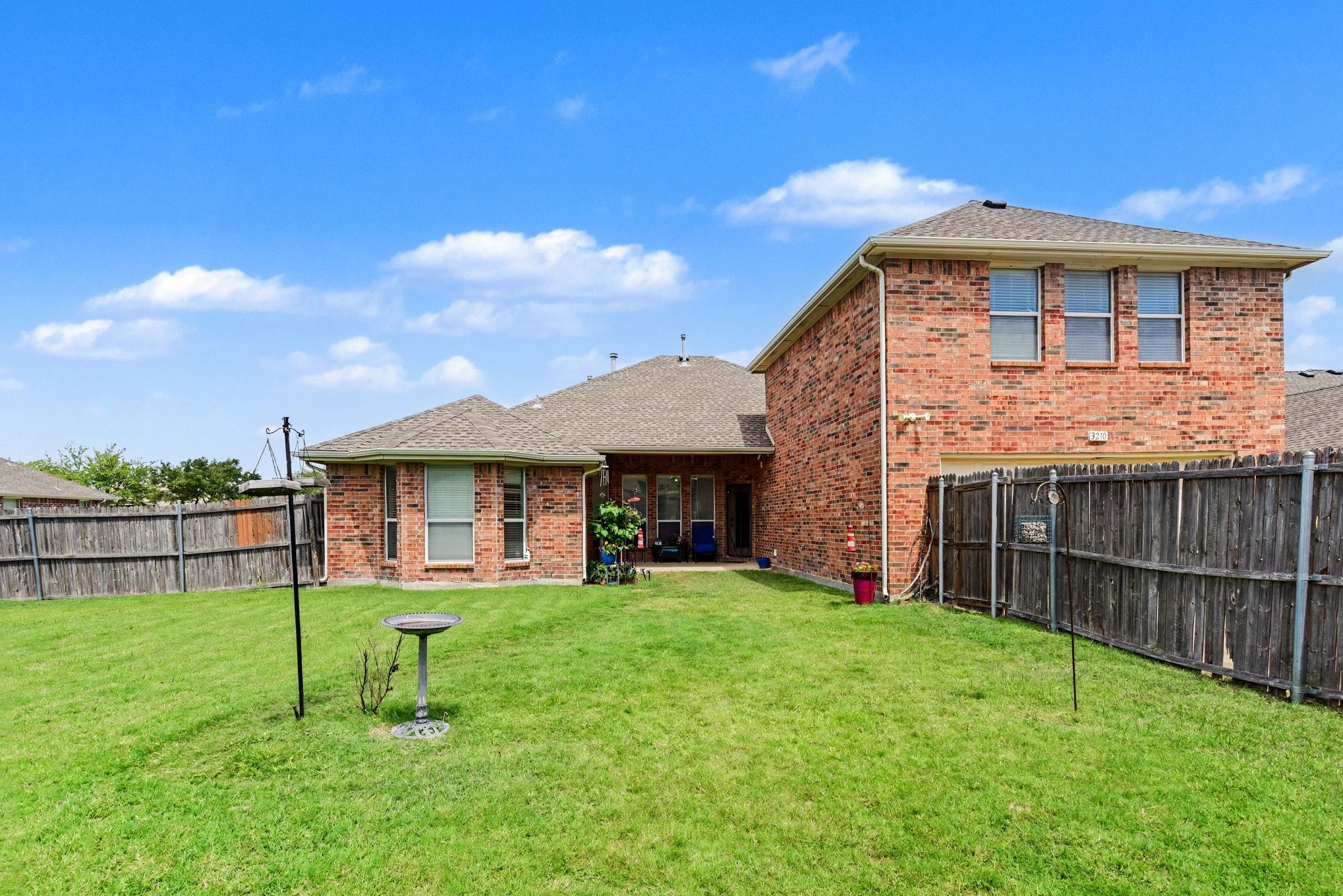 3210 Silver Springs Way Rowlett TX 75089