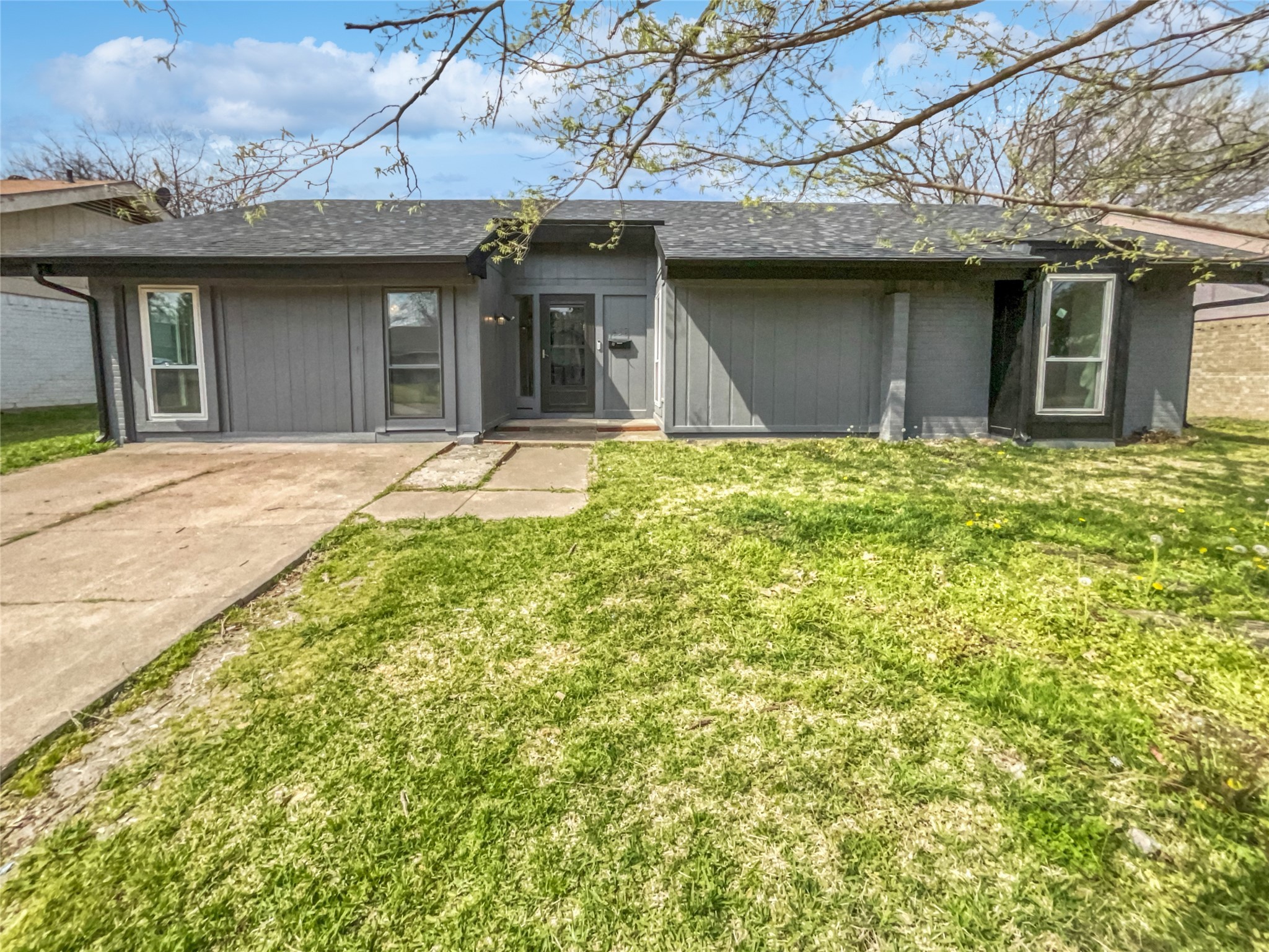 437 Rollingridge Lane Garland TX 75043