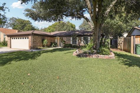 5505 Ceran Drive Arlington TX 76016