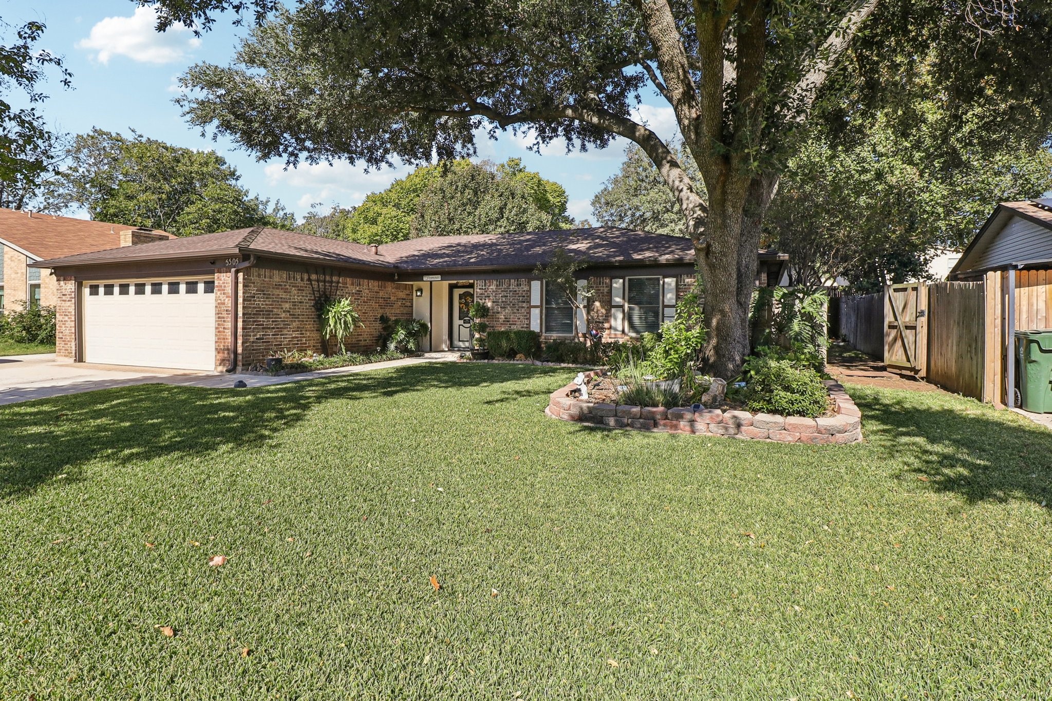 5505 Ceran Drive Arlington TX 76016