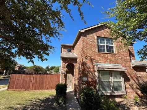 2201 Preston Lane Mckinney TX 75071