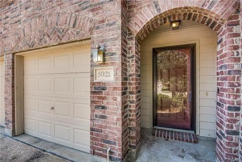 5021 Blackwood Drive Mckinney TX 75071
