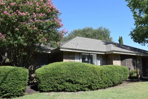 8617 Woodslane Drive Fort Worth TX 76179