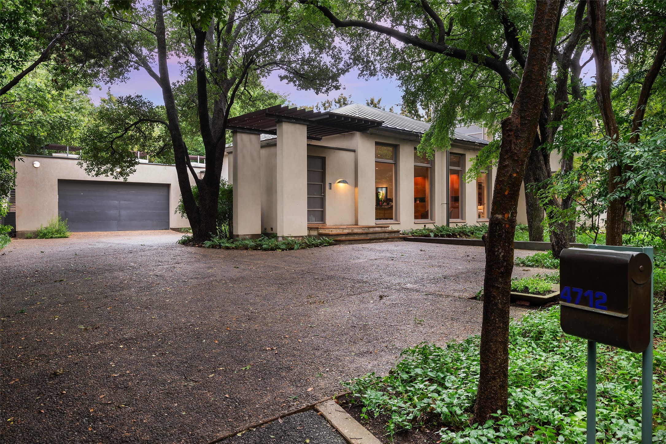 4712 Wildwood Road Dallas TX 75209
