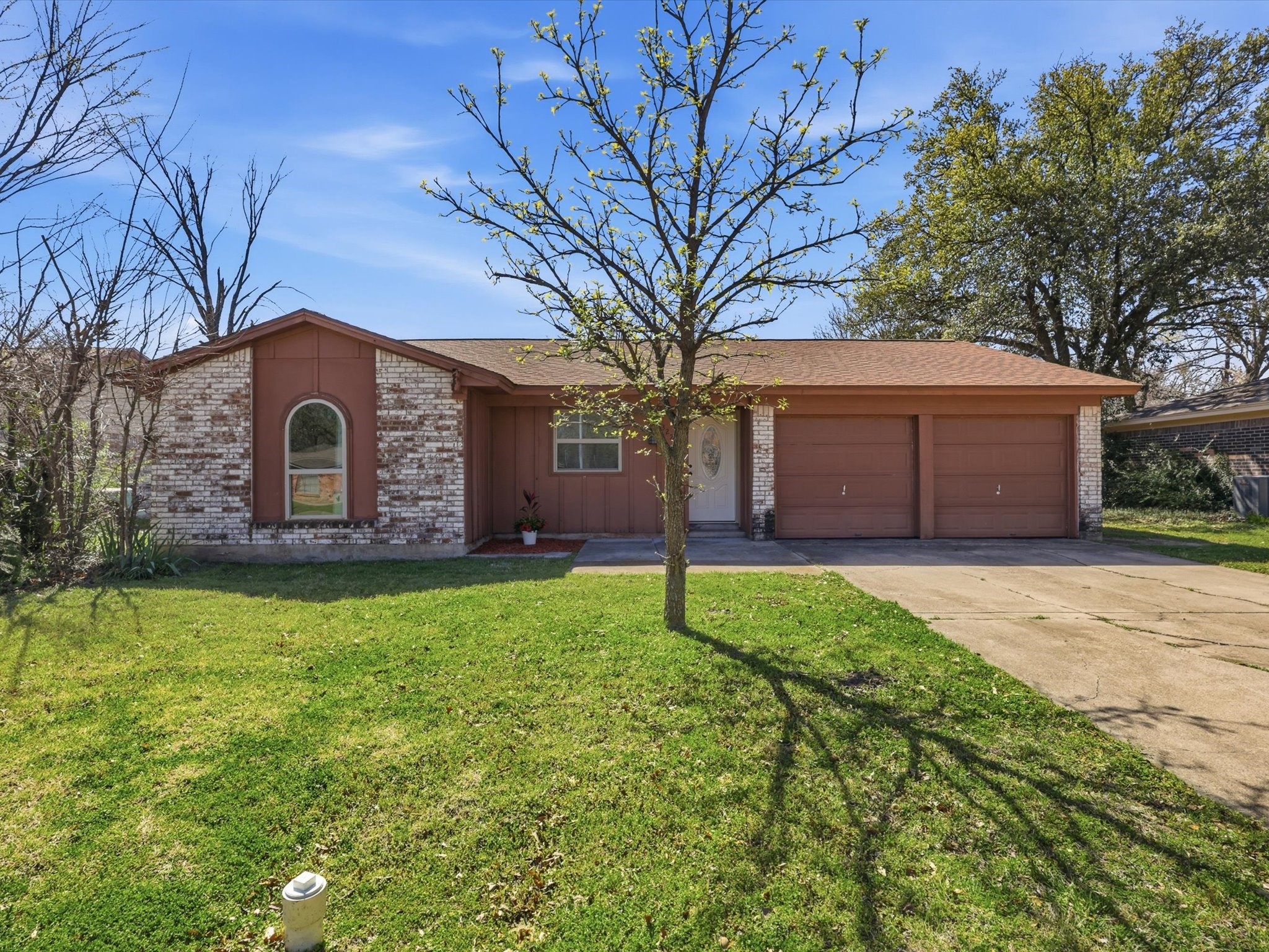 3228 Hummingbird Lane Denton TX 76209