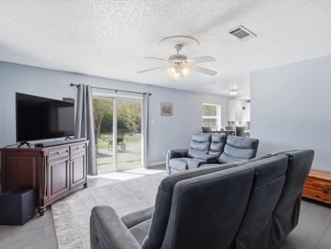 3228 Hummingbird Lane Denton TX 76209
