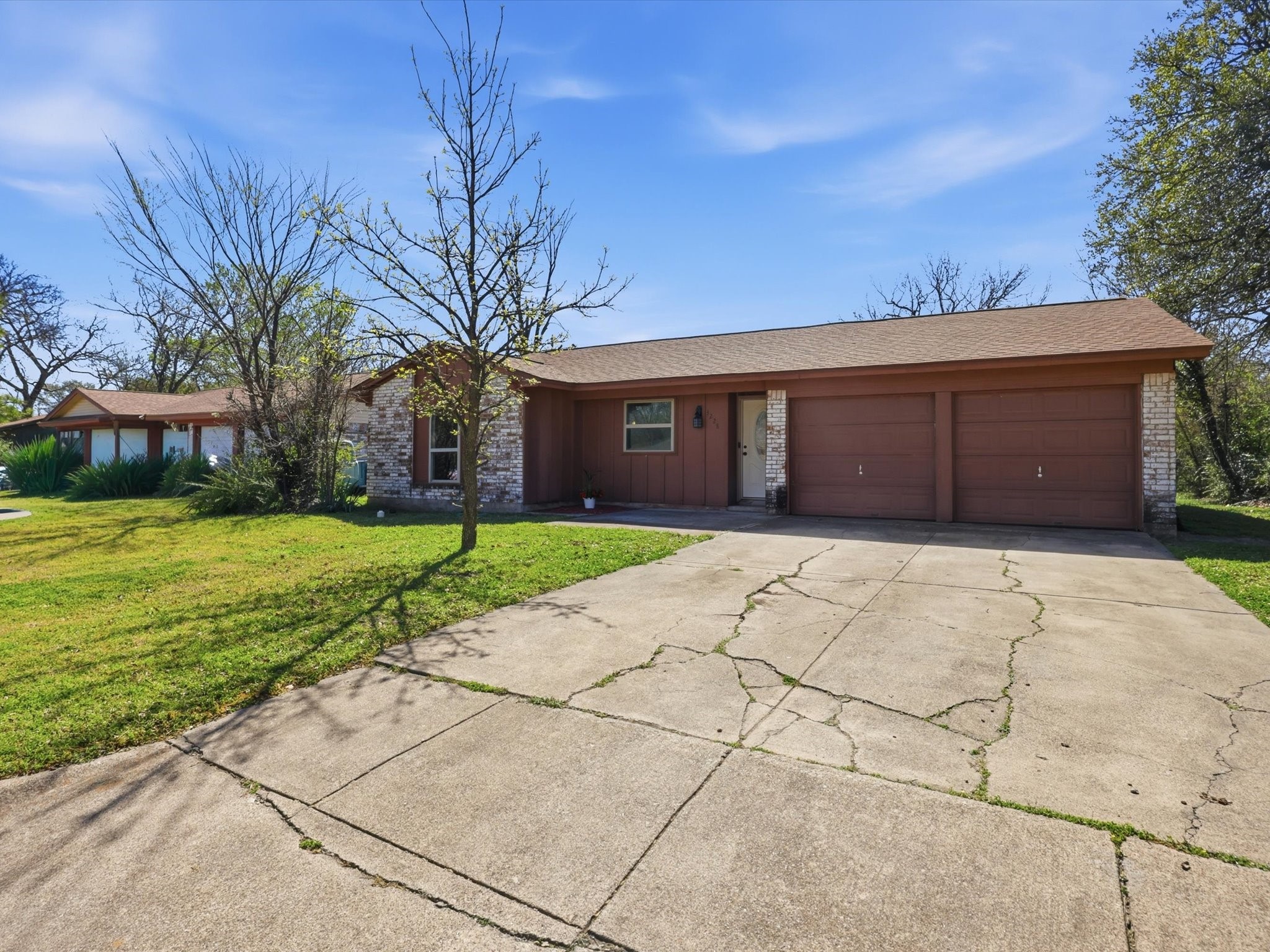 3228 Hummingbird Lane Denton TX 76209