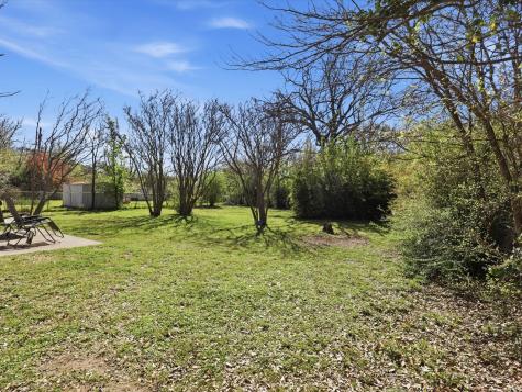 3228 Hummingbird Lane Denton TX 76209