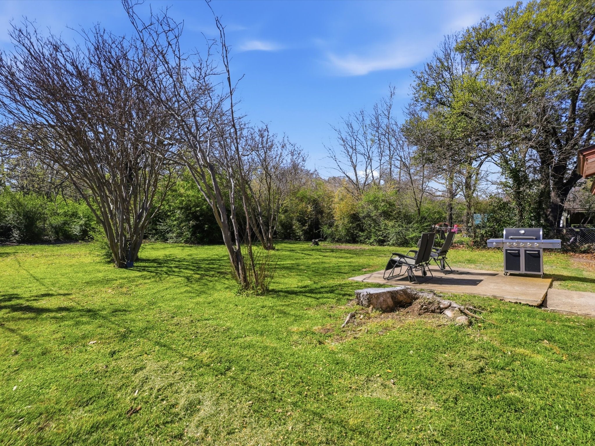 3228 Hummingbird Lane Denton TX 76209
